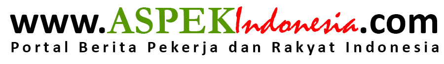 ASPEK indonesia